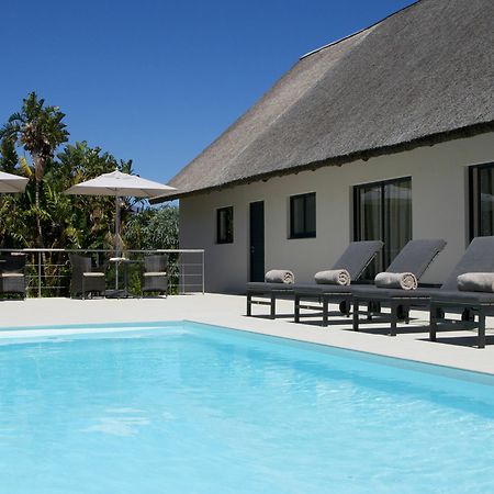 Cape Vermeer Somerset West Eksteriør billede