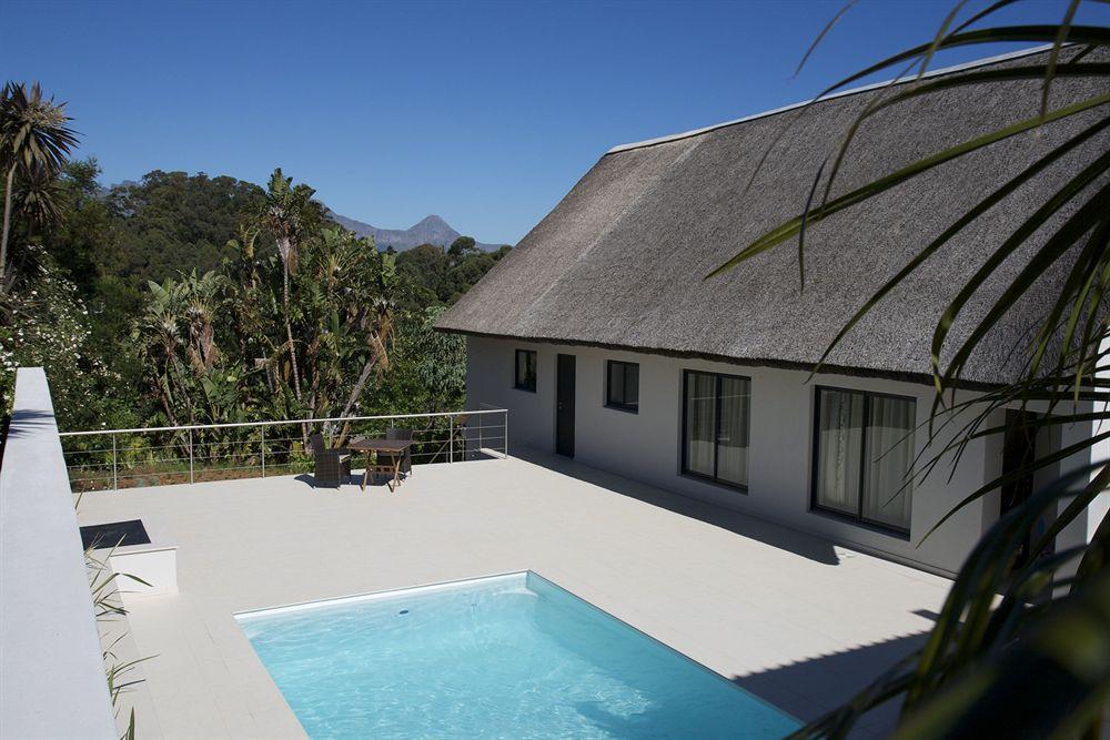 Cape Vermeer Somerset West Eksteriør billede