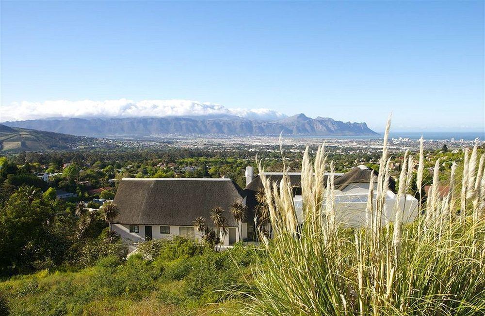 Cape Vermeer Somerset West Eksteriør billede