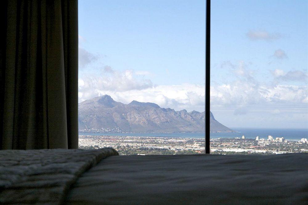 Cape Vermeer Somerset West Eksteriør billede