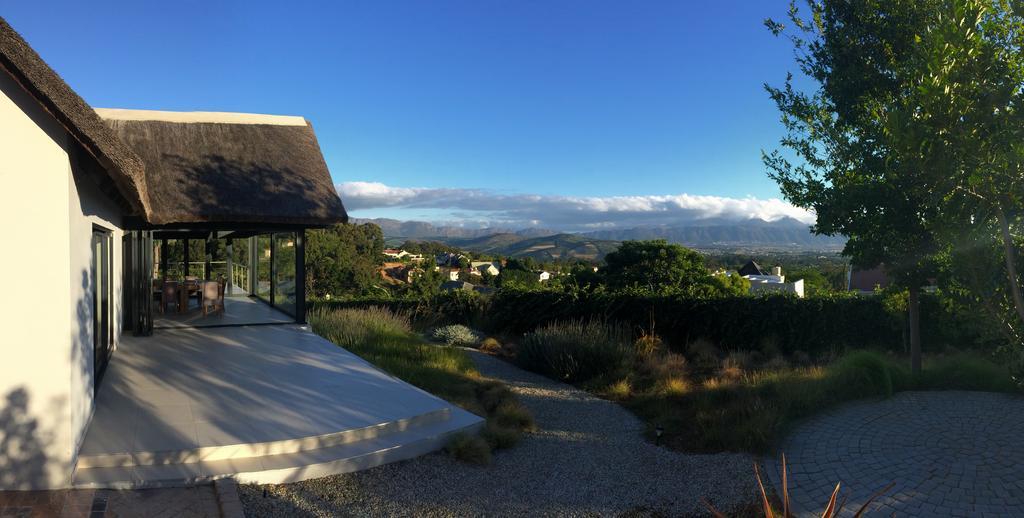 Cape Vermeer Somerset West Eksteriør billede