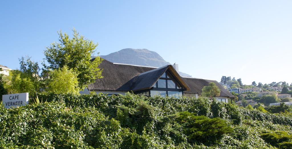 Cape Vermeer Somerset West Eksteriør billede