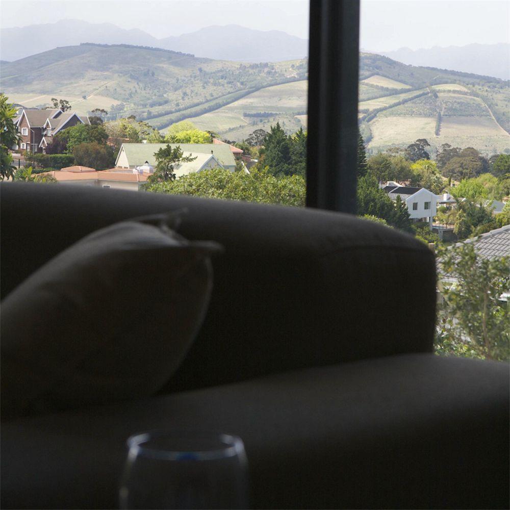 Cape Vermeer Somerset West Eksteriør billede