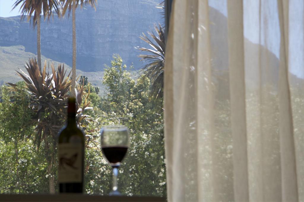 Cape Vermeer Somerset West Værelse billede