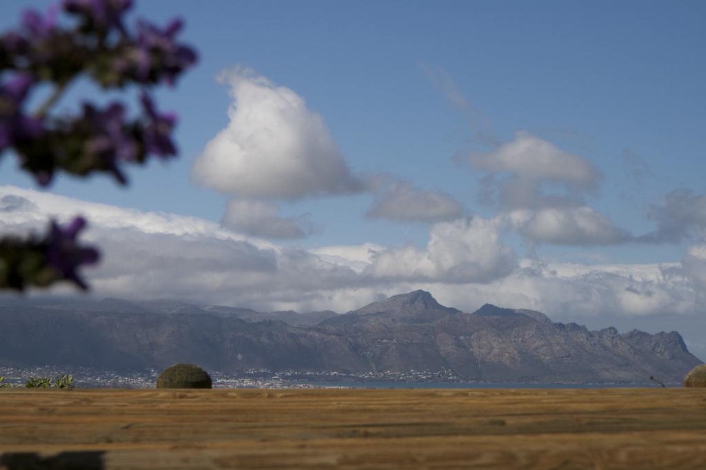 Cape Vermeer Somerset West Eksteriør billede