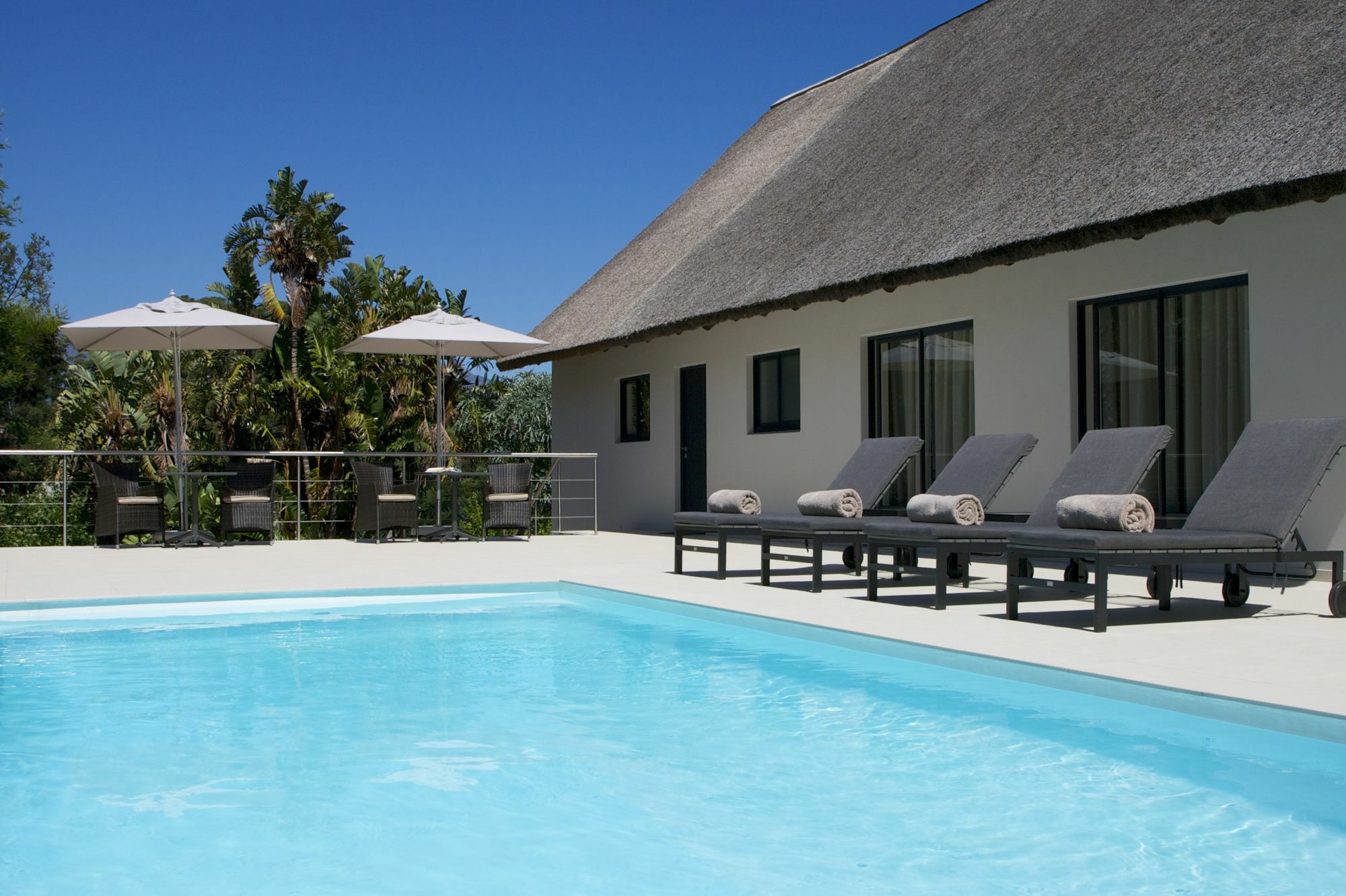 Cape Vermeer Somerset West Eksteriør billede