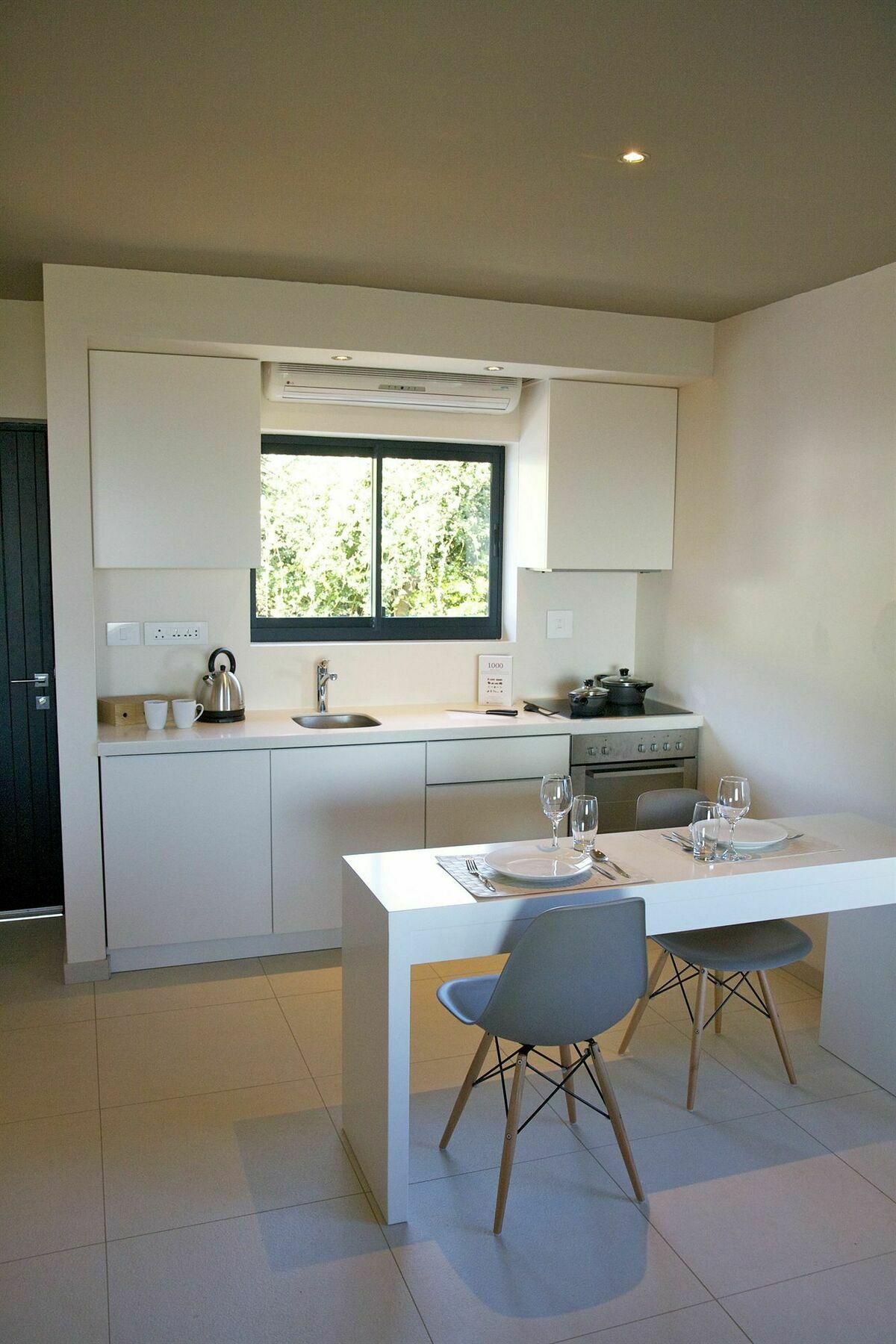 Cape Vermeer Somerset West Eksteriør billede