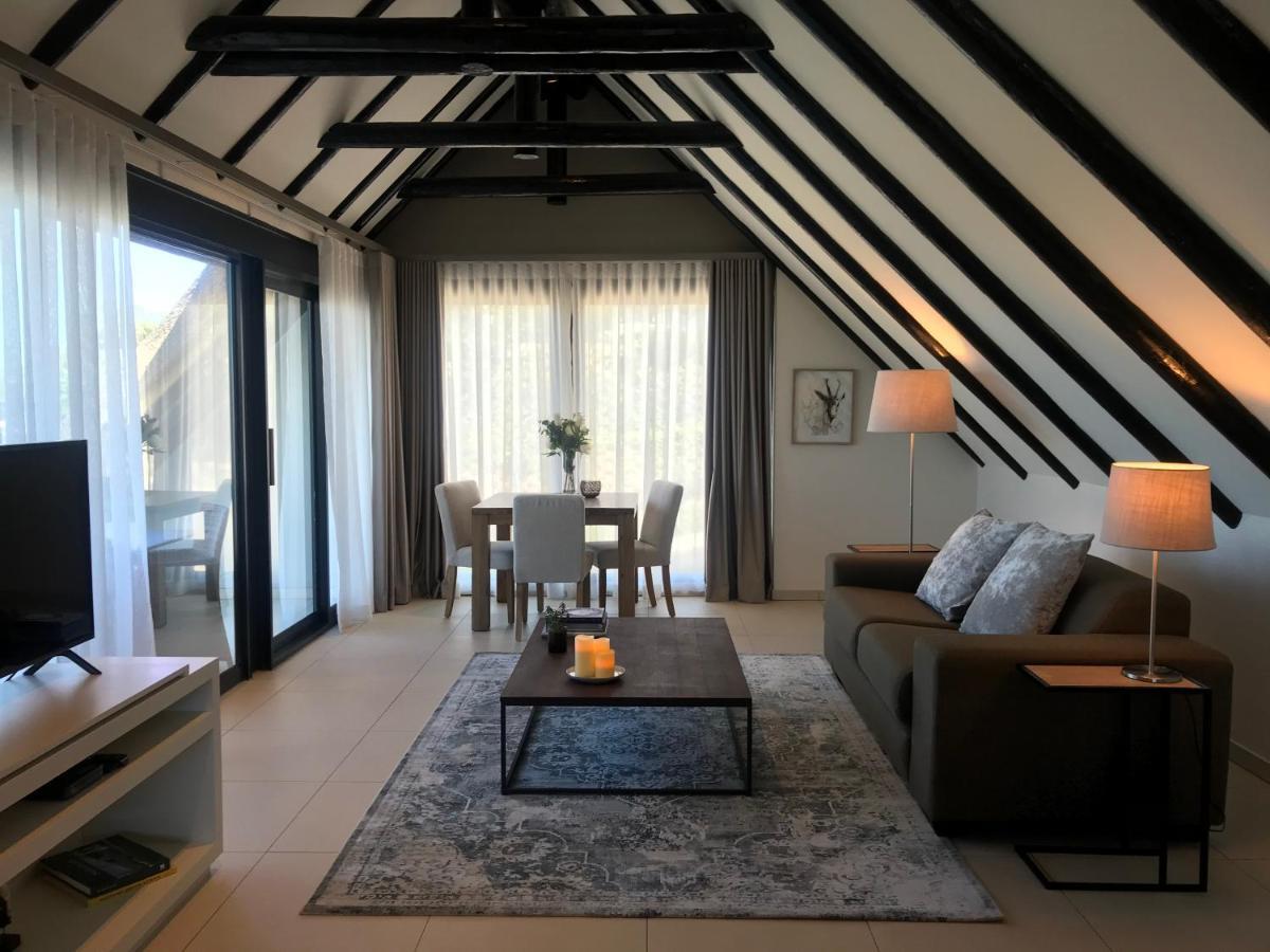 Cape Vermeer Somerset West Eksteriør billede