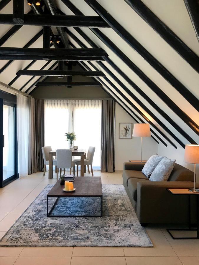 Cape Vermeer Somerset West Eksteriør billede
